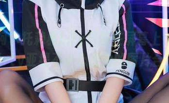 谁说阿尔托莉雅Lily只能在屏幕上？来看看Arty亚缇不小心泄露的图片合集！