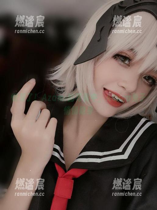 Azami 惊呆了!Azami的写真中,Asuna兔子悄悄隐身