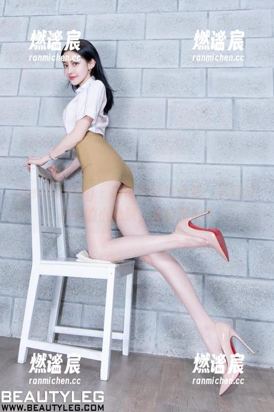 Beautyleg - Chu的清纯合集：下载过程中的小心跳，谁能理解？