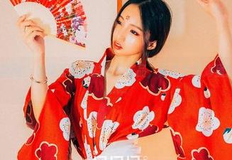 GIRLT果团网 – 说说王语纯的丝袜作品，分享我脑海里的那些画面……