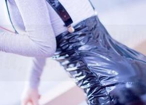 GIRLT果团网 – 写真:莫雅淇的和服，明明很传统，却带了点不一样的味道。