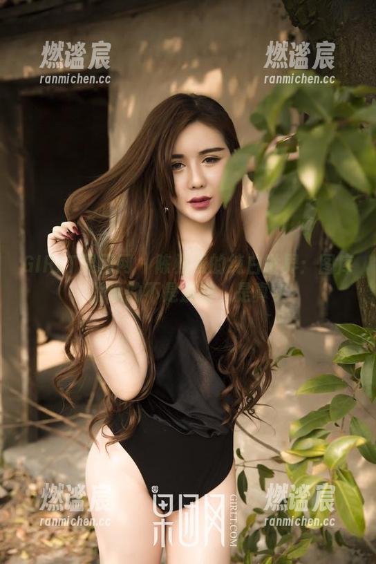 GIRLT果团网-陈雅漫 GIRLT果团网 - 陈雅漫的纯白世界:图库里说的不是别的,是真实