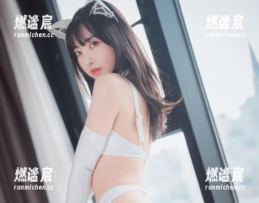 HaNari(하나리)CREAMSODA：谁说阳光不能有高清写真那么绚丽？
