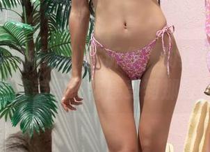 Habin夏彬(하빈)告诉你，豹纹不止于野性：高清美图让你感受到那股魅力！