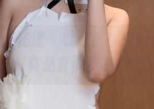HuaYang花漾 – 就这张！宋kiki学妹的写真，真是直戳我的心坎里。