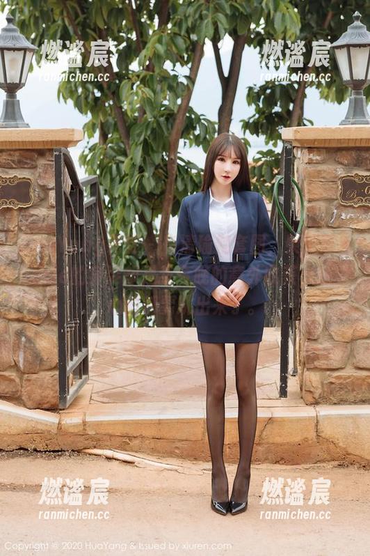 HuaYang花漾-柴婉艺Averie HuaYang花漾 - 高清瑜伽套图,柴婉艺Averie的身姿却是我今晚的意外收获,感觉心脏都要跳出来了。