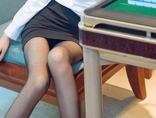 HuaYang花漾 – 丝袜精选大揭密！赵惟依coco带你玩转时尚小心机！