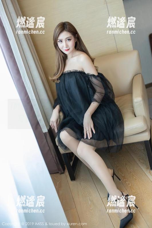 IMiss爱蜜社-乐乐Mango IMiss爱蜜社 - 乐乐Mango的肉丝最新写真集,真是让人捧心又捂脸的冲击