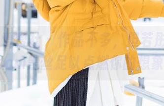 IMiss爱蜜社 – 作品不多，但若彤boomboom黑丝足以点燃你的想象！