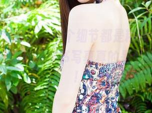 IMiss爱蜜社 – 每个细节都是精致，莉娜lena的定制丝袜秘书写真真的是个意外惊喜!