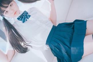不需要圣光！Jenny(정제니)DJAWA为你呈现NikkeViper独一无二的摄影合集