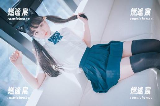 不需要圣光！Jenny(정제니)DJAWA为你呈现NikkeViper独一无二的摄影合集