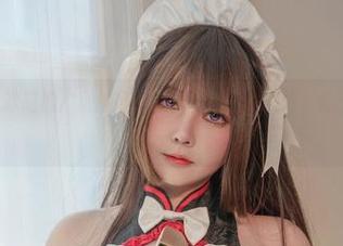 KANEKO_咔喵的广濑柚叶套图：一瞬间的美好，怎么能只是偶然？