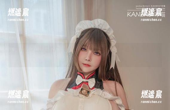 KANEKO_咔喵 KANEKO_咔喵的广濑柚叶套图:一瞬间的美好,怎么能只是偶然?