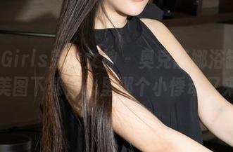 KelaGirls克拉女神 – 奥克萨娜浴缸系列：美图下载，心里那个小悸动又来了