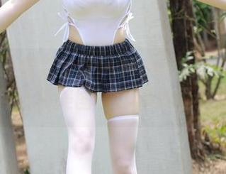 MFStar模范学院 – Manuela玛鲁娜女友：那种高清美图，让你心里小鹿乱撞。