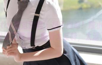 MFStar模范学院 – 想不到吧！陈小诺Niki最新写真集，剧情大反转，太逗了！