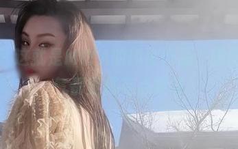 微密圈 – 这就是MIYA的旗袍作品，瞬间感觉空气都变得有点暧昧