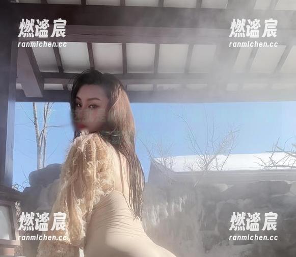 MIYA 微密圈 - 这就是MIYA的旗袍作品,瞬间感觉空气都变得有点暧昧