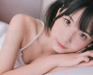 在线写真，想穿银丝旗袍的心情都在喵糖映画的每一帧里！