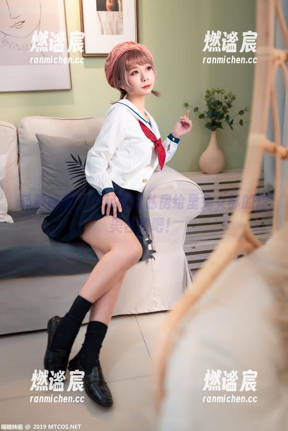 MTYH喵糖映画 喵糖映画,一起探索私房绘里兔女郎的甜美合集吧!