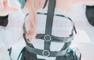 野猫觉醒最新套图——Maruemon(마루에몽)带你遨游奇幻喵界！