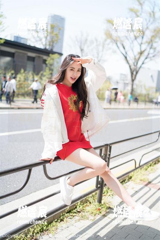 MiStar魅妍社-Mieko林美惠子 MiStar魅妍社 - Mieko林美惠子水手服作品集:每一件都是我脑海中的‘海洋情结’,下载了吗?