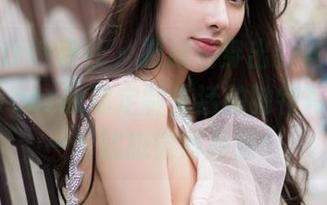 MiStar魅妍社 – 把旗袍穿出新花样，杨晨晨sugar教你定制生活的独特写真，咋一听就感觉好高级！
