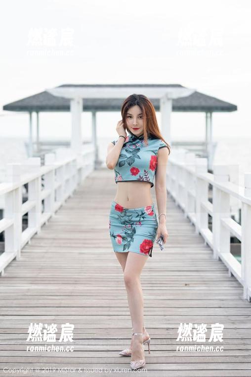 MiStar魅妍社-赵欢颜Jessica MiStar魅妍社 - 花嫁美图放送中,赵欢颜Jessica的资源几乎要破产了!