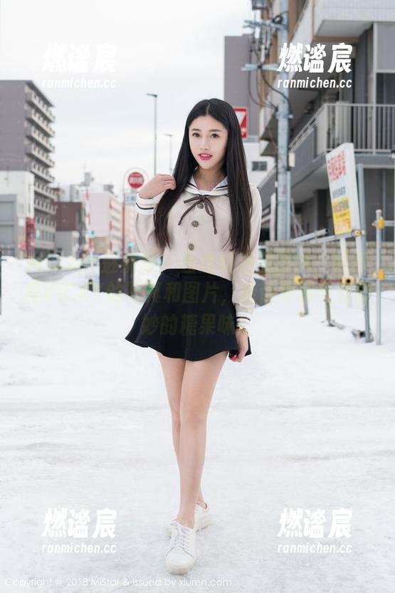 MiStar魅妍社-陈雅漫VICKY MiStar魅妍社 - 当透明遇见艺术:陈雅漫VICKY的写真和图片,能让你感受到微妙的糖果味!