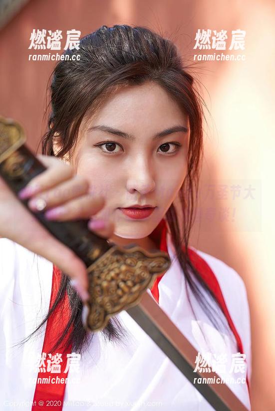 MiiTao蜜桃社-陌子Mandy MiiTao蜜桃社 - 陌子Mandy万圣节大爆料:资源和作品集里的鬼怪奇谈!