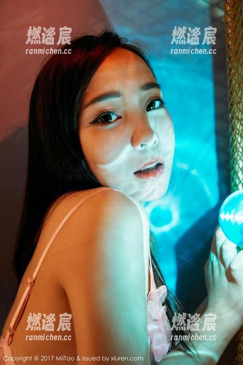 MiiTao蜜桃社-雪梨sherry MiiTao蜜桃社 - 雪梨sherry说:原图有毒,日常资源全在这儿!