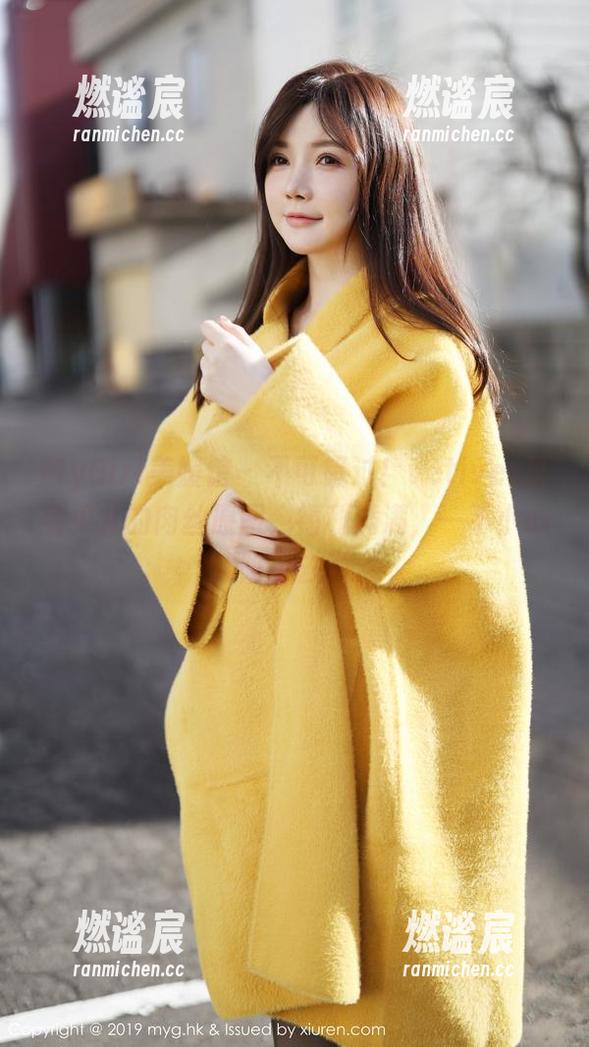 MyGirl美媛馆-vetiver嘉宝贝儿 MyGirl美媛馆 - 不可错过!vetiver嘉宝贝儿的肉丝原图,福利满满,一不小心就陷进去啦。