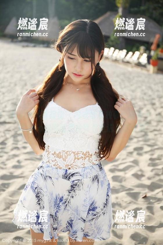 MyGirl美媛馆-伊小七MoMo MyGirl美媛馆 - 内衣也有故事:伊小七MoMo的高清照片带你走进别样世界