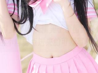MyGirl美媛馆 – 糯美子原图：让你的手指不自觉点进来的可爱写真！