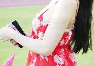 MyGirl美媛馆 – 当绮里嘉Carina遇上礼服——原图被美炸，套图直接上天！