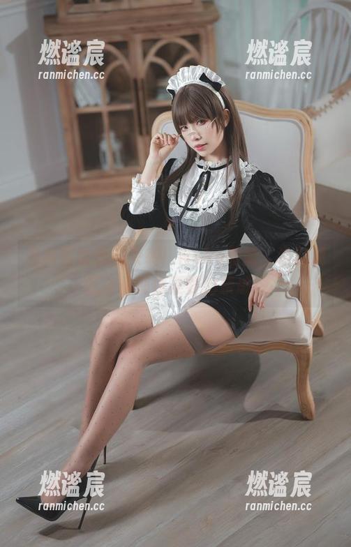 Neko薇薇 最新巫女美图来袭!Neko薇薇,这脸我怎么看都像巫婆的亲戚!