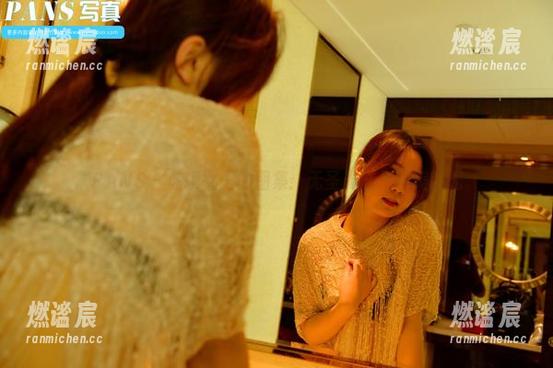 PANS-苏琪 PANS - 苏琪女王的图集:无圣光才是最美的光