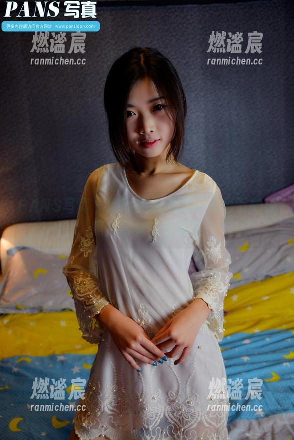 PANS写真-咖喱 PANS写真 - 咖喱新模试镜:光影下的美,照片合集带你嗅嗅!