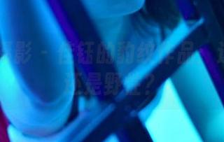 PANS摄影 – 佳钰的豹纹作品：这是时尚还是野性？