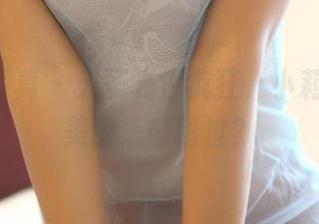 ROSI写真 – 无圣光也疯狂，小莉学妹的美图怎能错过？