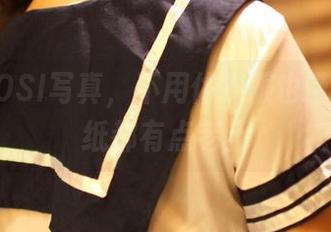 这组ROSI写真，不用体操服也带感，壁纸都有点老土