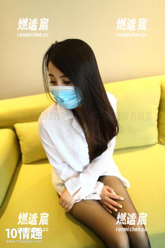 ROSI口罩 这就是ROSI的专用泳装,福利图包简直不能更赞