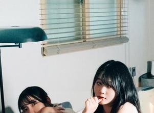 为什么非看Sonson(손손)的图集不可？ArtGraviaVol.210，合集里的每一个瞬间都在诉说。
