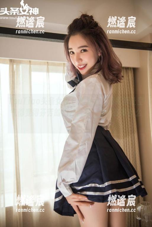 TouTiao头条女神-松果儿 TouTiao头条女神 - 松果儿:清纯得让空气都变得芬芳的图片合集,你还在等什么?