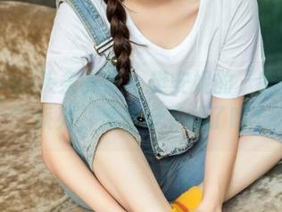 TouTiao头条女神 – 樊安妮的“哇！网袜”系列，准备好下载了吗？