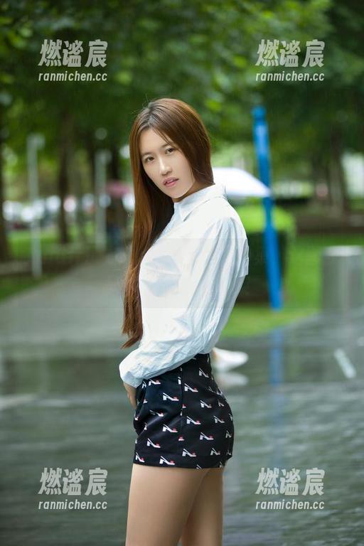 TuiGirl-李七喜 TuiGirl - 李七喜护士私拍图集,这图我只想说—太治愈了!