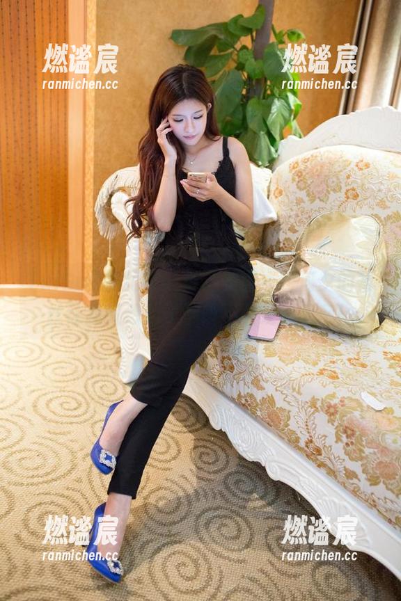 TuiGirl推女郎-何何夕 TuiGirl推女郎 - 精选美图,何何夕的蕾丝让我又想起了那段不敢发的暗恋!