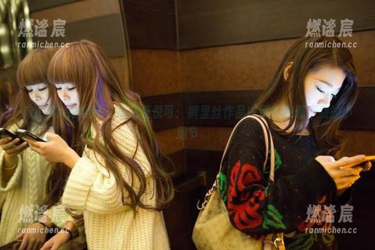 TuiGirl推女郎-夏倪可 TuiGirl推女郎 - 探秘夏倪可:裤里丝作品中那些意想不到的小细节