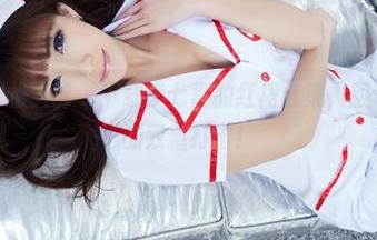 TuiGirl推女郎 – 下载李七喜的红裙合集，颜值与气质的双重打击！